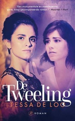 Cover van boek De tweeling