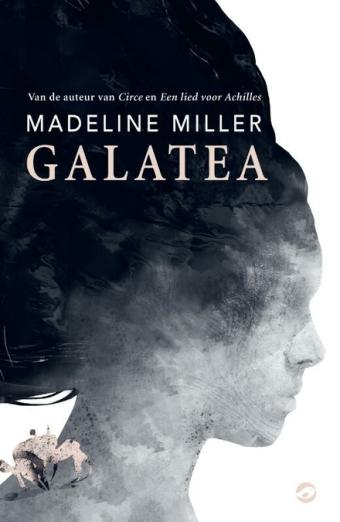 Cover van boek Galatea