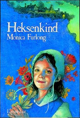 Cover van boek Heksenkind