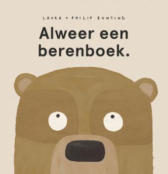 Cover van boek Alweer een berenboek